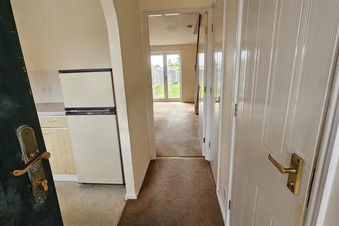 undefined, Butlers Field, Langar, Nottingham