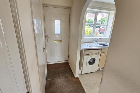 undefined, Butlers Field, Langar, Nottingham
