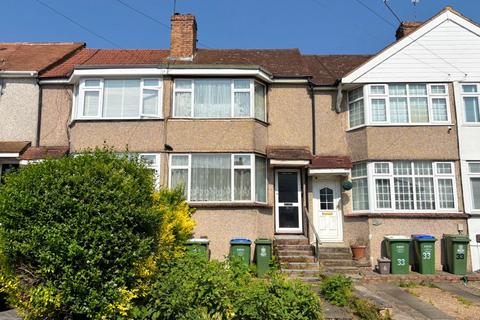 31 Sunland Avenue, Bexleyheath, DA6 8LP