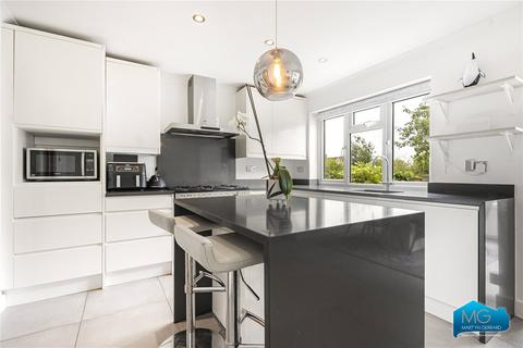 4 bedroom semi-detached house to rent, Monks Avenue, New Barnet, Hertfordshire, EN5