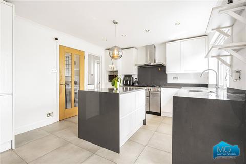 4 bedroom semi-detached house to rent, Monks Avenue, New Barnet, Hertfordshire, EN5