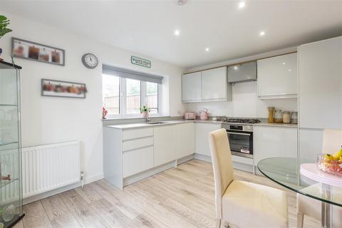 2 bedroom semi-detached house for sale, (Bamboo) Willow Close, Doddinghurst, Brentwood