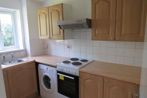 undefined, Burket Close, Southall UB2