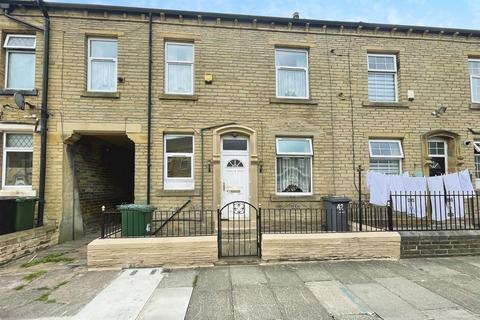 3 bedroom terraced house for sale, Pembroke Street, Bradford BD5