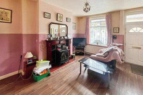 3 bedroom terraced house for sale, Pembroke Street, Bradford BD5