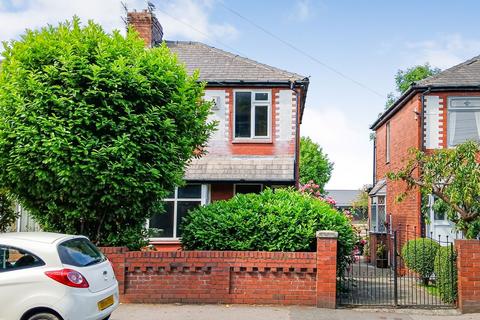 2 bedroom semi-detached house for sale, 180 Springfield Road, Wigan, Lancashire, WN6 7RH