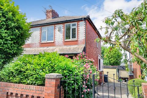 2 bedroom semi-detached house for sale, 180 Springfield Road, Wigan, Lancashire, WN6 7RH