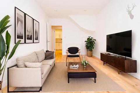 3 bedroom duplex for sale, Roman Road, Bow