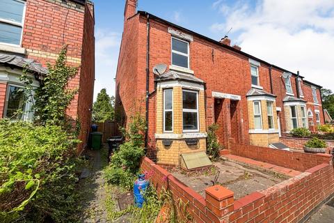 2 bedroom semi-detached house for sale, 32 Percy Street, Shrewsbury, Shropshire, SY1 2QQ