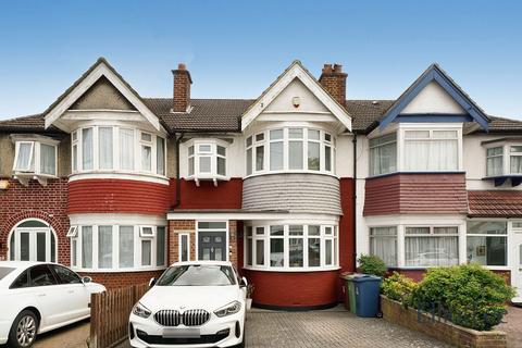 126 Waverley Road, Harrow, HA2 9RE