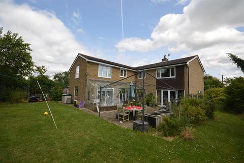 4 bedroom detached house for sale, White Notley, Witham, CM8