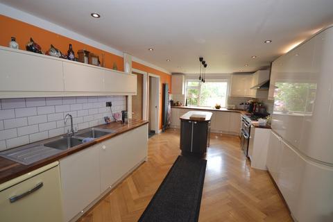 4 bedroom detached house for sale, White Notley, Witham, CM8