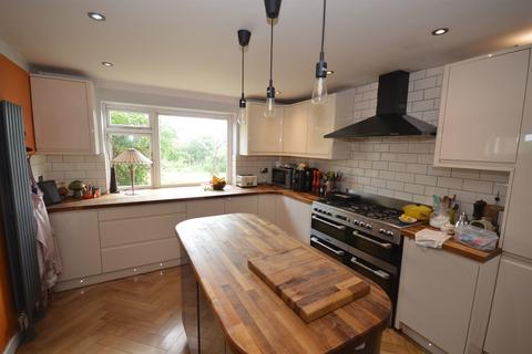 4 bedroom detached house for sale, White Notley, Witham, CM8
