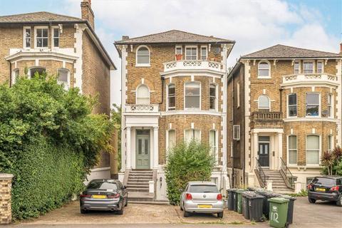 1 bedroom flat for sale, Burnt Ash Road, London SE12