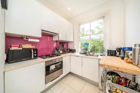 1 bedroom flat for sale, Burnt Ash Road, London SE12