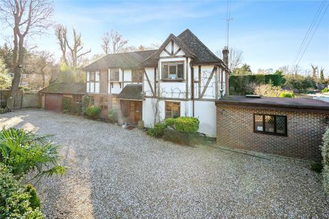 Warren Lane, Stanmore, Middlesex, HA7