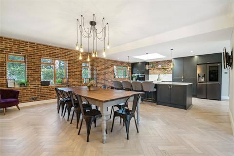 undefined, Warren Lane, Stanmore, Middlesex, HA7