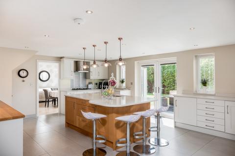 4 bedroom detached house for sale, Hopton Crofts, Leamington Spa, CV32 6NT