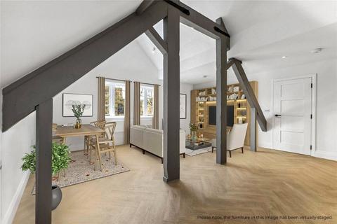 1 bedroom duplex for sale, Bow Chambers, Chester CH1