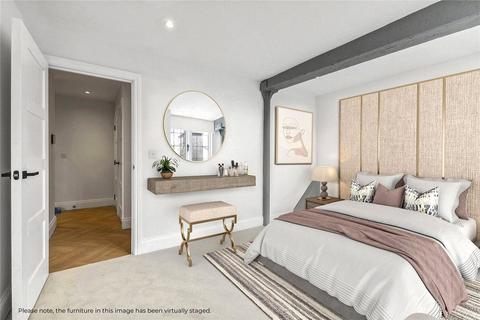 1 bedroom duplex for sale, Bow Chambers, Chester CH1