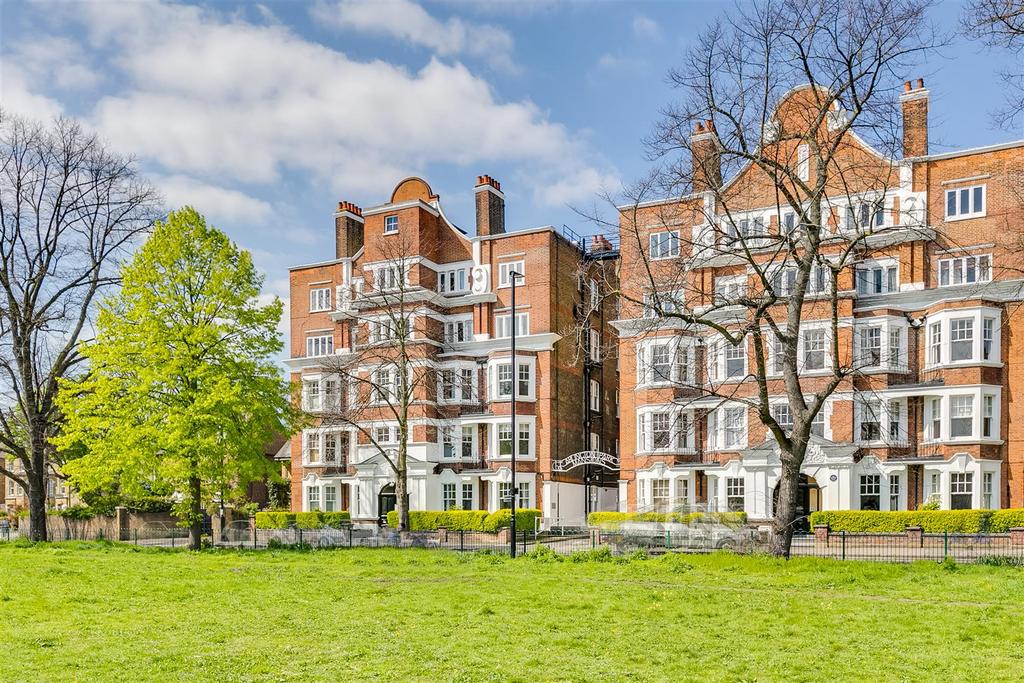 Arlington Park Mansions, W4 - FOR SALE