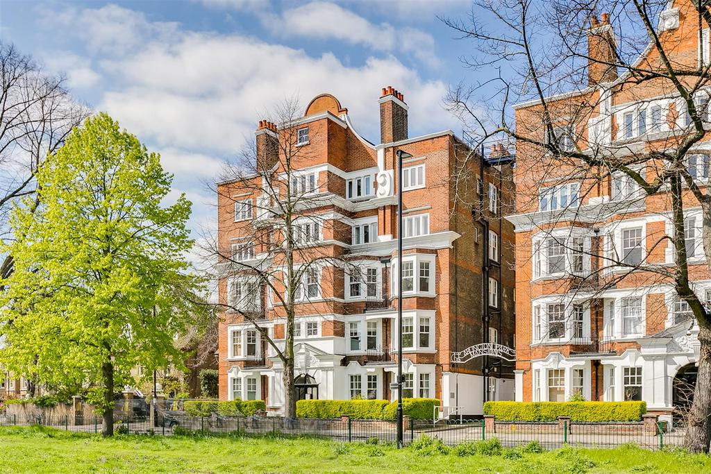Arlington Park Mansions, W4 - FOR SALE