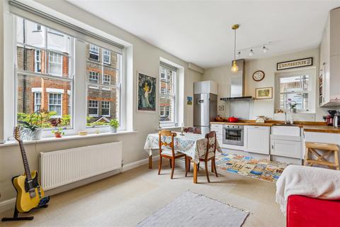 2 bedroom flat for sale, Sutton Lane North, London, W4