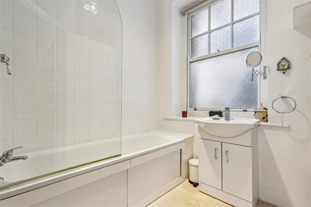 Arlington Park Mansions, W4 - FOR SALE