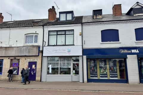undefined, Victoria Street, Shirebrook, Mansfield