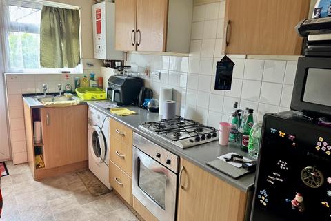 undefined, Victoria Street, Shirebrook, Mansfield