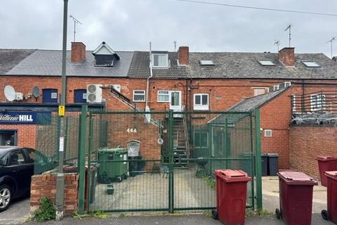 undefined, Victoria Street, Shirebrook, Mansfield