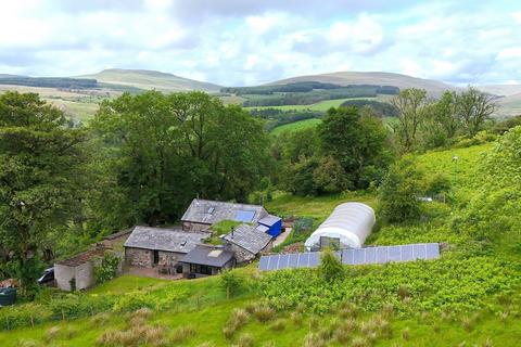 3 bedroom barn conversion for sale, Ystradfellte, Aberdare, Rhondda Cynon Taff.