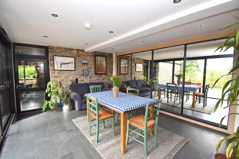 3 bedroom barn conversion for sale, Ystradfellte, Aberdare, Rhondda Cynon Taff.