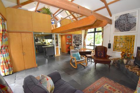3 bedroom barn conversion for sale, Ystradfellte, Aberdare, Rhondda Cynon Taff.