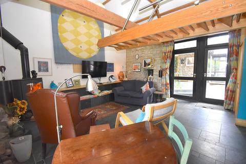 3 bedroom barn conversion for sale, Ystradfellte, Aberdare, Rhondda Cynon Taff.