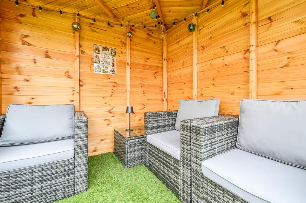 Summer House