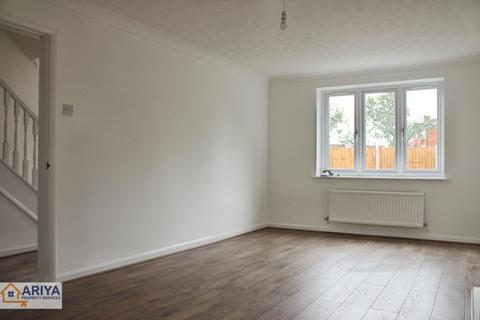 undefined, Martin Drive, Syston, Leicester LE7