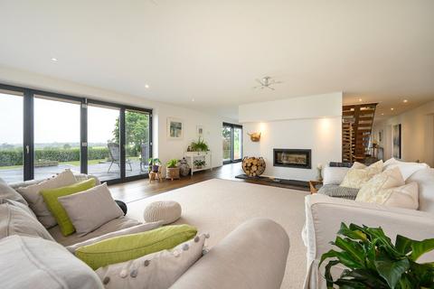 6 bedroom detached house for sale, Acorn Lodge, Whitsomehill, Duns, Scottish Borders, TD11