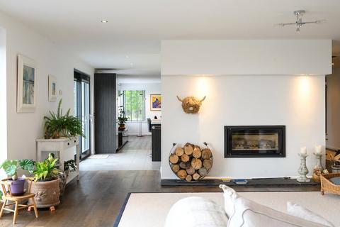 6 bedroom detached house for sale, Acorn Lodge, Whitsomehill, Duns, Scottish Borders, TD11