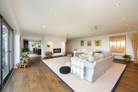 6 bedroom detached house for sale, Acorn Lodge, Whitsomehill, Duns, Scottish Borders, TD11