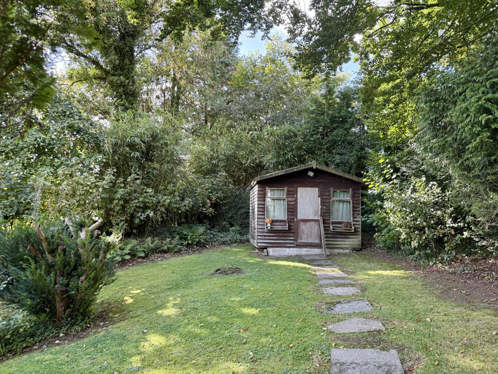 Summerhouse