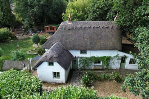 Wimborne Road, Corfe Mullen BH21