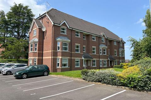 undefined, Westholme Close, Congleton