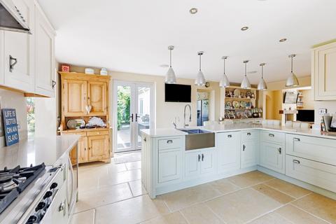 5 bedroom equestrian property for sale, Goosey, Faringdon, Oxfordshire
