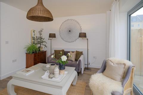 3 bedroom terraced house for sale, Whistle Bell Court, Huddersfield HD8