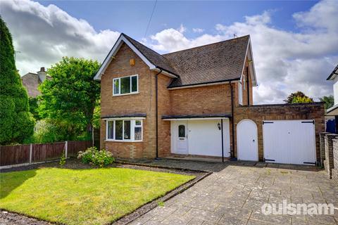3 bedroom detached house for sale, Alexander Avenue, Droitwich, Worcestershire, WR9