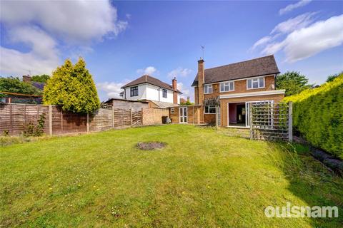 3 bedroom detached house for sale, Alexander Avenue, Droitwich, Worcestershire, WR9