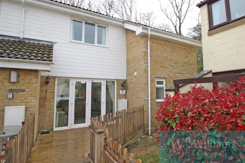 undefined, Creek Gardens, Wootton Bridge, Ryde