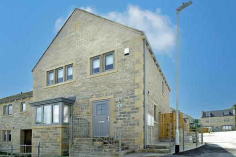 3 bedroom link detached house for sale, Whistle Bell Court, Huddersfield HD8
