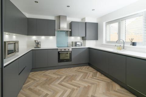 3 bedroom link detached house for sale, Whistle Bell Court, Huddersfield HD8